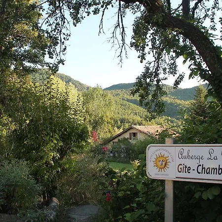Bed & Breakfast D'hotes La Meridienne
