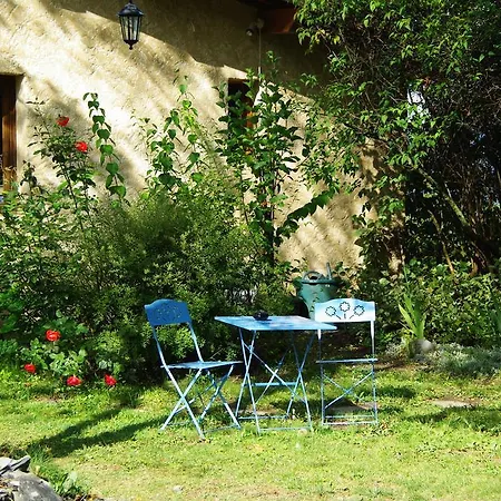 D'hotes La Meridienne *