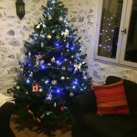 D'hotes La Meridienne Venterol (Alpes-de-Haute-Provence)