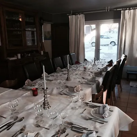 D'hotes La Meridienne Venterol (Alpes-de-Haute-Provence)