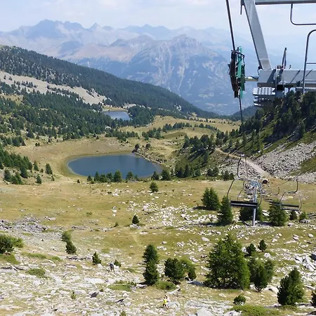 D'hotes La Meridienne Venterol (Alpes-de-Haute-Provence)