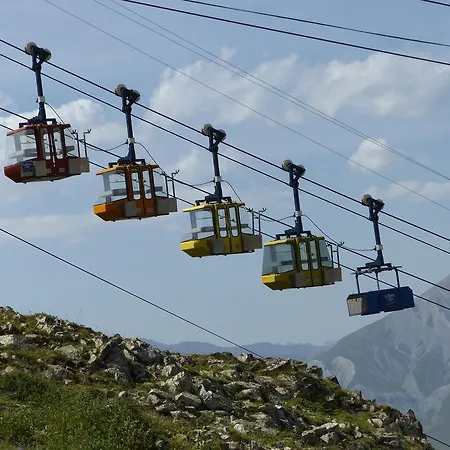 D'hotes La Meridienne Venterol (Alpes-de-Haute-Provence)