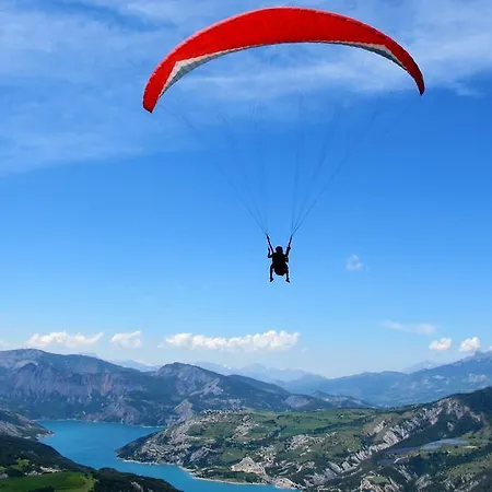 Bed & Breakfast D'hotes La Meridienne *