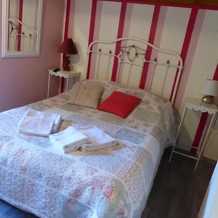 D'hotes La Meridienne Venterol (Alpes-de-Haute-Provence)