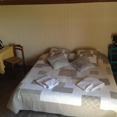 D'hotes La Meridienne