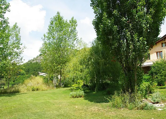 D'hôtes La Méridienne Bed & Breakfast *