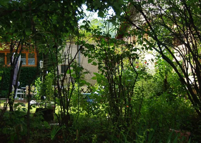 D'hôtes La Méridienne Venterol (Alpes-de-Haute-Provence)