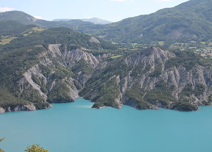 D'hôtes La Méridienne Bed & Breakfast