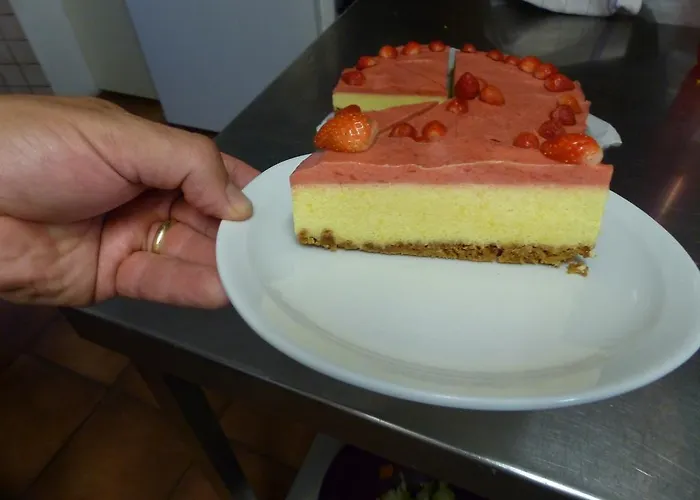 D'hôtes La Méridienne