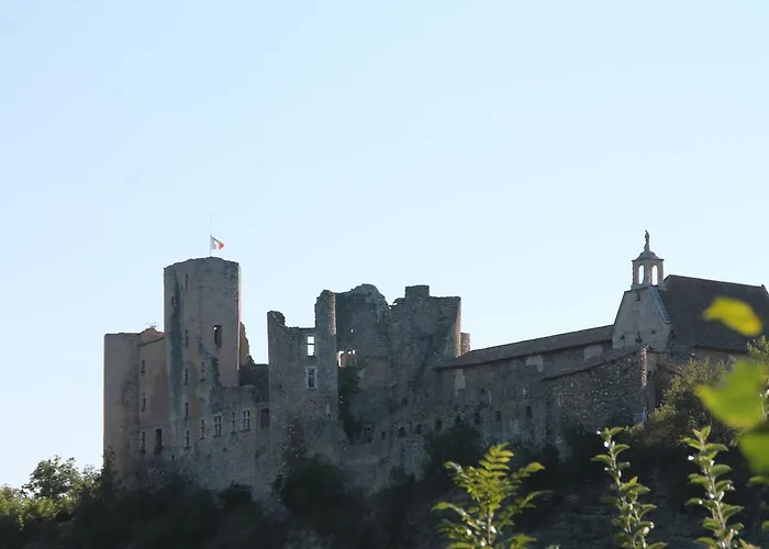 Bed & Breakfast D'hôtes La Méridienne Venterol (Alpes-de-Haute-Provence)