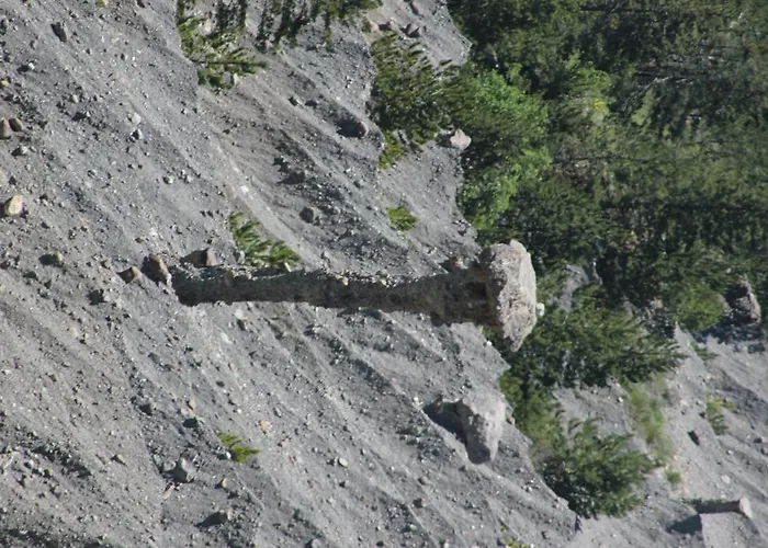 Bed & Breakfast D'hôtes La Méridienne *