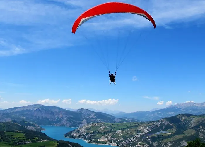 Bed & Breakfast D'hôtes La Méridienne *