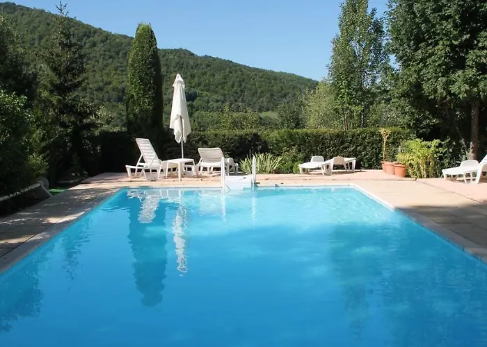 D'hôtes La Méridienne