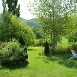 D'hotes La Meridienne * Venterol (Alpes-de-Haute-Provence)