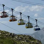D'hotes La Meridienne Venterol (Alpes-de-Haute-Provence)