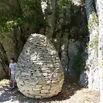 D'hotes La Meridienne Venterol (Alpes-de-Haute-Provence)