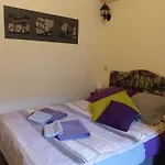 D'hotes La Meridienne Venterol (Alpes-de-Haute-Provence)