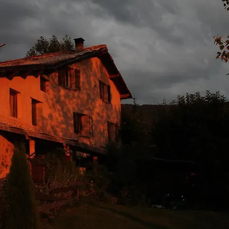 Bed & Breakfast D'hotes La Meridienne *