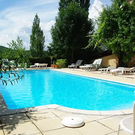 D'hotes La Meridienne