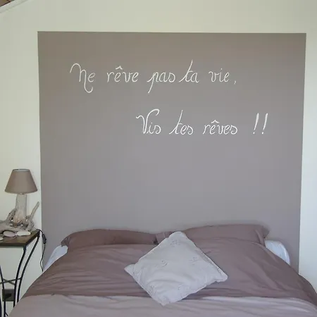 D'hotes La Meridienne Venterol (Alpes-de-Haute-Provence)