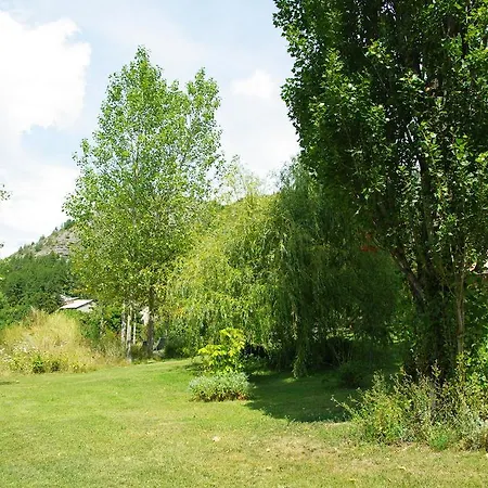 D'hotes La Meridienne Bed & Breakfast *