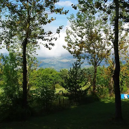 D'hotes La Meridienne Bed & Breakfast