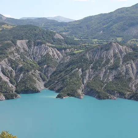 D'hotes La Meridienne Bed & Breakfast