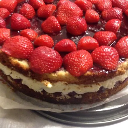 Bed & Breakfast D'hotes La Meridienne