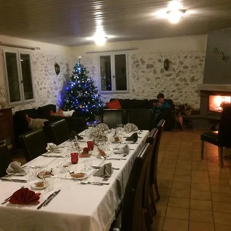 D'hotes La Meridienne