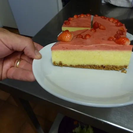 D'hotes La Meridienne