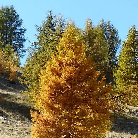 D'hotes La Meridienne *