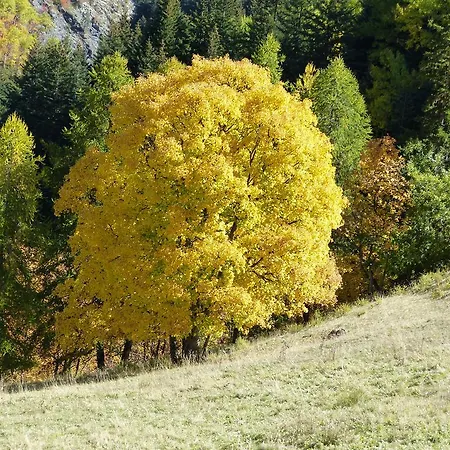 D'hotes La Meridienne