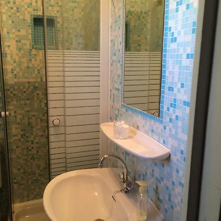 فندق مبيت وإفطار D'hotes La Meridienne *
