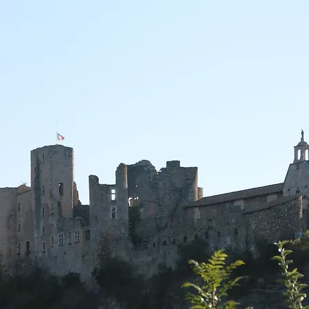 Bed & Breakfast D'hotes La Meridienne Venterol (Alpes-de-Haute-Provence)