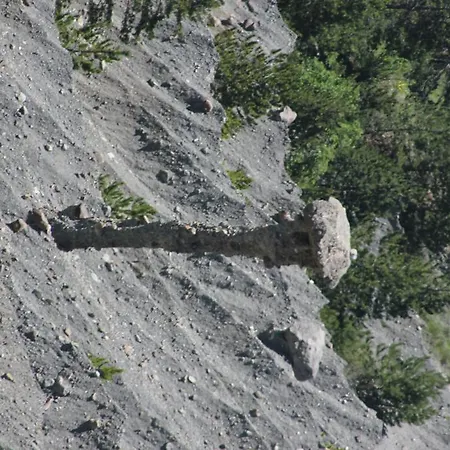 Bed & Breakfast D'hotes La Meridienne *