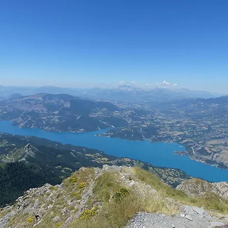 Bed & Breakfast D'hotes La Meridienne *