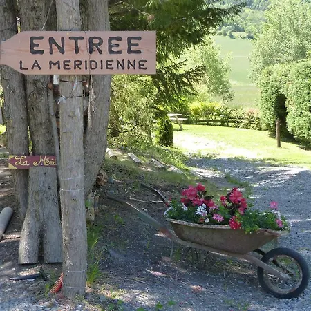 Bed & Breakfast D'hotes La Meridienne Venterol (Alpes-de-Haute-Provence)
