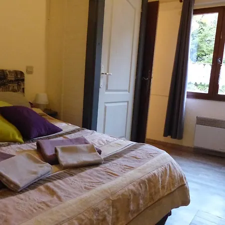 Bed & Breakfast D'hotes La Meridienne Venterol (Alpes-de-Haute-Provence)