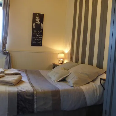 Bed & Breakfast D'hotes La Meridienne *
