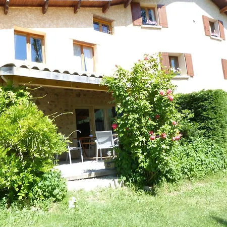 D'hotes La Meridienne