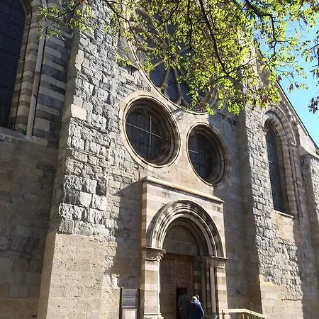 Bed & Breakfast D'hotes La Meridienne