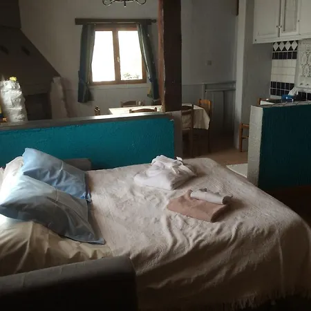 Bed & Breakfast D'hotes La Meridienne *