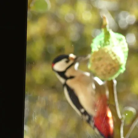 D'hotes La Meridienne * Venterol (Alpes-de-Haute-Provence)