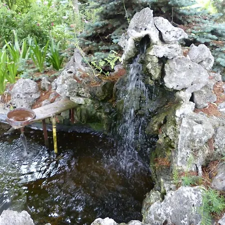 D'hotes La Meridienne Venterol (Alpes-de-Haute-Provence)