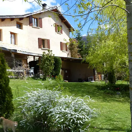 D'hotes La Meridienne Venterol (Alpes-de-Haute-Provence)