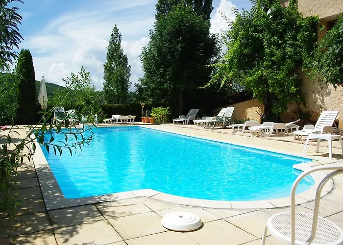 D'hôtes La Méridienne