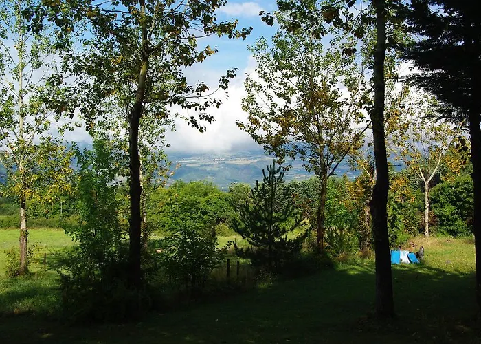 D'hôtes La Méridienne Couette-café