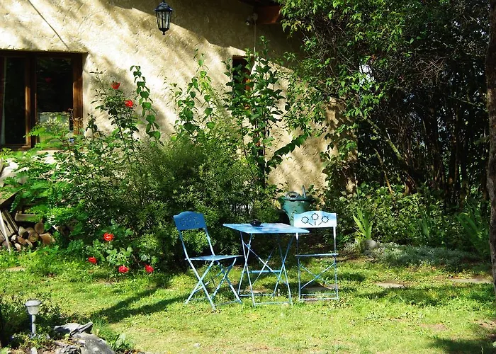 D'hôtes La Méridienne *