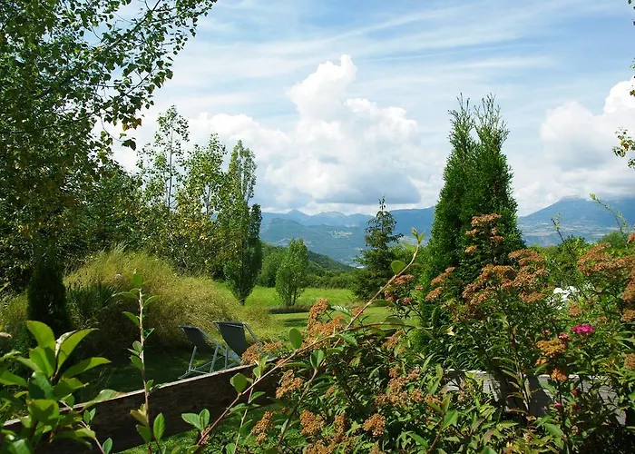 D'hôtes La Méridienne