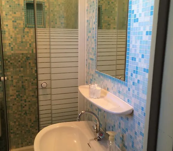 Couette-café D'hôtes La Méridienne *